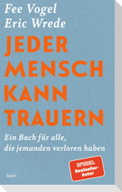 Jeder Mensch kann trauern