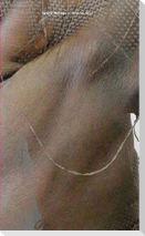 Sandra Mujinga. Skin to Skin.