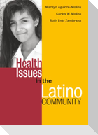 Health Issues Latino Community