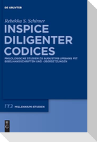 Inspice diligenter codices