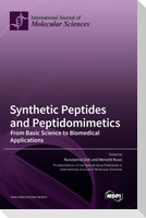 Synthetic Peptides and Peptidomimetics