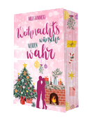Weihnachtswünsche werden wahr