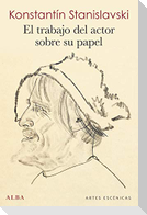 El trabajo del actor sobre su papel