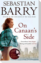 On Canaan's Side