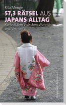 57,3 Rätsel aus Japans Alltag