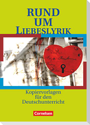 Rund um Liebeslyrik
