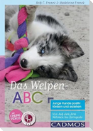 Das Welpen-ABC Junge Hunde positiv fördern und erziehen