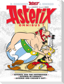 Asterix: Asterix Omnibus 7