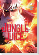 Jungle Juice, Vol. 4
