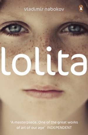 Nabokov, Vladimir. Lolita. Inklore, 2011.