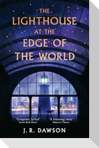 The Lighthouse at the Edge of the World