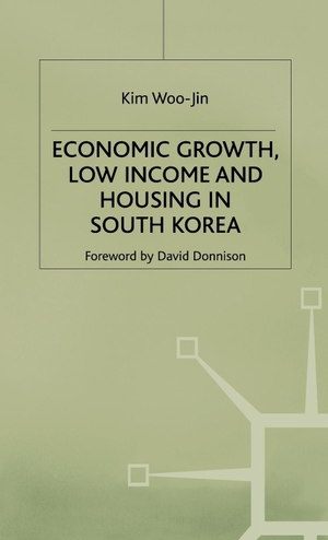 Woo. Economic Growth South Korea. Springer Nature B.V., 1996.