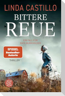 Bittere Reue