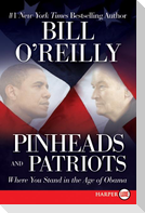 Pinheads and Patriots LP
