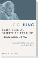 C.G.Jung: Schriften zu Spiritualität und Transzendenz