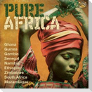Pure Africa