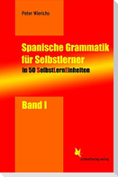 Spanische Grammatik für Selbstlerner 01