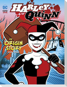 Harley Quinn