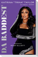 Da Baddest