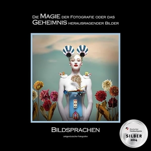 Zurmühle, Martin. BILDSPRACHEN zeitgenössischer Fotografen - Die MAGIE der Fotografie oder das GEHEIMNIS herausragender Bilder. Vier-Augen-Verlag, 2013.