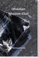 Obsidian Shadow Clan