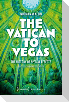 The Vatican to Vegas