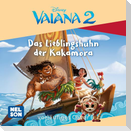 Maxi-Mini 247: VE 5: Disney Vaiana 2: Das Lieblingshuhn der Kokomora