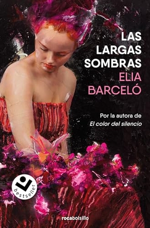 Barceló, Elia. Las largas sombras. Roca Bolsillo, 2019.