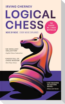 Logical Chess: Move by Move