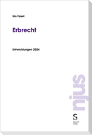 Erbrecht