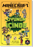 Minecraft - Oyunun Icinde