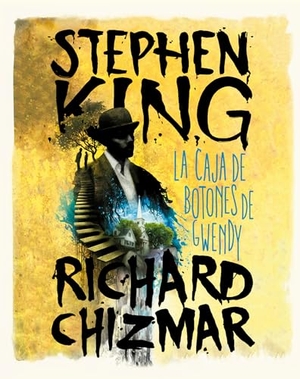 King, Stephen / Richard Chizmar. La Caja de Botones de Gwendy / Gwendy's Button Box. Prh Grupo Editorial, 2022.
