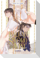 Ballad of Sword and Wine 1