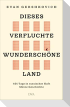 Dieses verfluchte wunderschöne Land