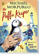 The Puffin Keeper