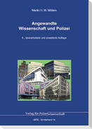 Angewandte Wissenschaft und Polizei