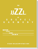 The Puzzle of Gospel Harmony