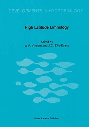 Ellis-Evans, J. C. / W. F. Vincent (Hrsg.). High Latitude Limnology. Springer Netherlands, 2011.