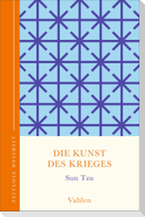 Die Kunst des Krieges
