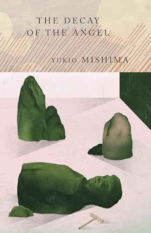 Mishima, Yukio. The Decay of the Angel - The Sea of Fertility, 4. Knopf Doubleday Publishing Group, 1990.