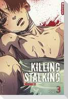 Killing Stalking - Season II 03