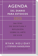 Diario Para Estoicos - Agenda Limited Edition (Daily Stoic Journal Spanish Edition)