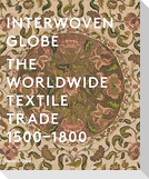 Interwoven Globe