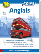 Anglais