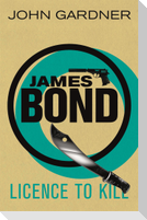 Licence to Kill