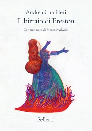 Camilleri, Andrea. Il birraio di Preston. Sellerio Editore Palermo, 2026.