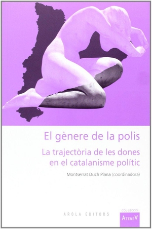 Diversos / Aa Dd. El gènere de la polis. Arola Editors S.L., 2013.