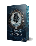 A Crown beyond us