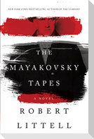 Mayakovsky Tapes