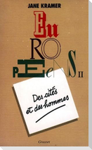 Europeens T02
